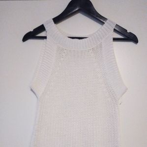 Blouse Active USA Size and M  and color cream